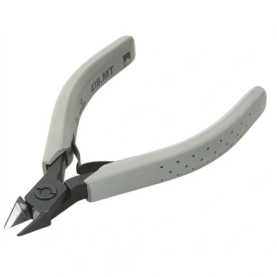 Image de FACOM 416.MT cutter micro tech avec mâchoires pointues
