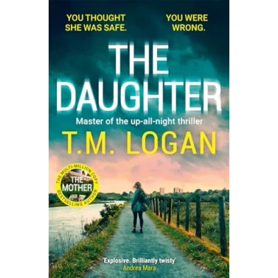 Afbeelding van The Daughter