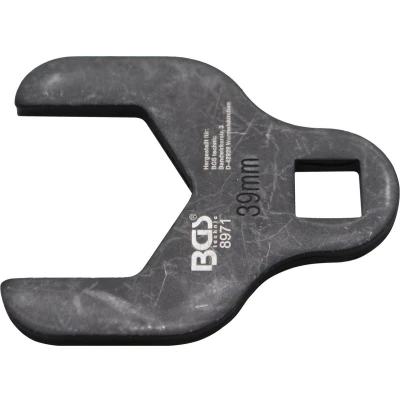 Afbeelding van BGS Waterpompsleutel voor Opel 39 mm