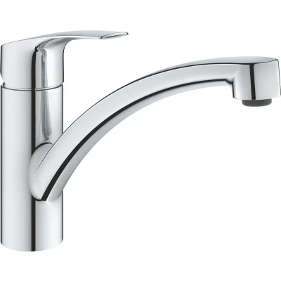 Afbeelding van Grohe Professional Keukenmengkraan 30506000