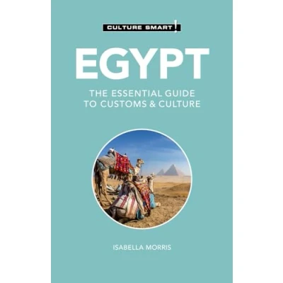 Afbeelding van Culture Smart! Egypt
