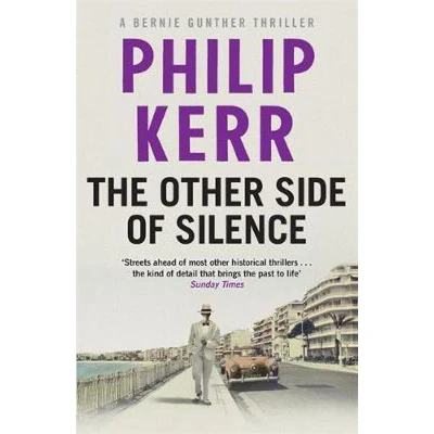 Afbeelding van Other Side Of Silence