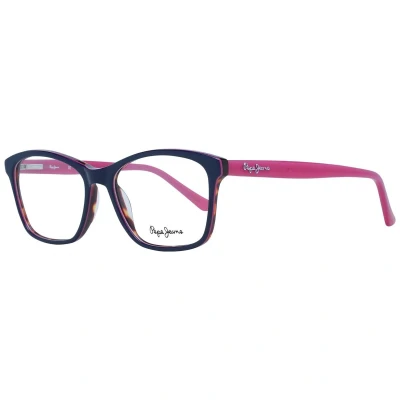 Afbeelding van Pepe Jeans Dammes Brillen Optisch Paars One Size