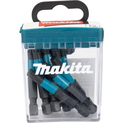 Afbeelding van Makita Schroefbit T30x50mm 10St Impb E 12675
