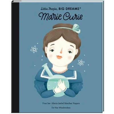 Image de Marie Curie