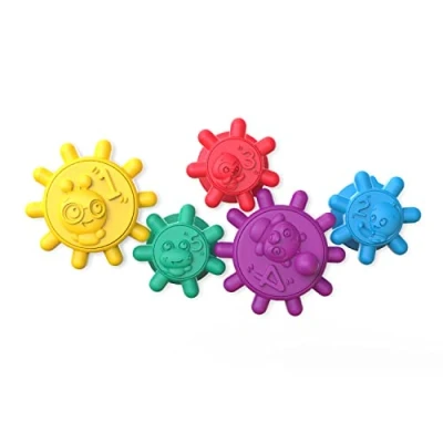 Afbeelding van Baby Einstein Gears of Discovery Speelgoed K12488