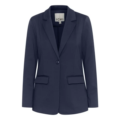 Afbeelding van Ichi IHKATE SUS LONG BL4 Blazer Maat L