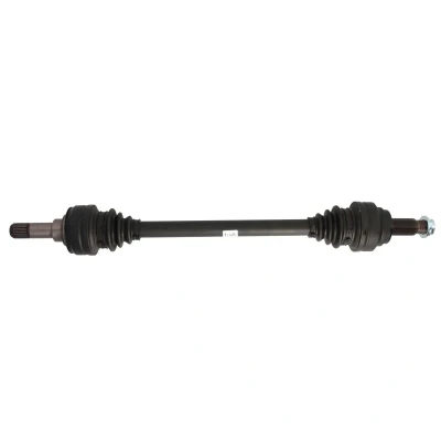 Afbeelding van SPIDAN 25787 Aandrijfas 765 Met moer BMW: 5 Saloon, Touring