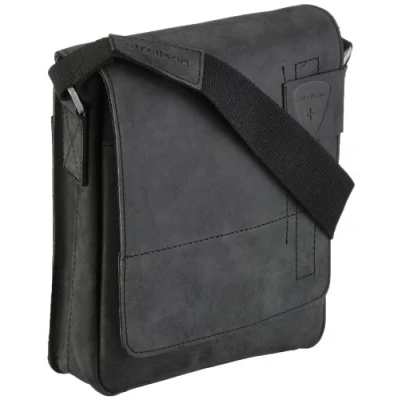 Afbeelding van Strellson Richmond Schoudertas Leer 22 cm
