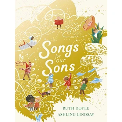 Afbeelding van Songs for our Sons