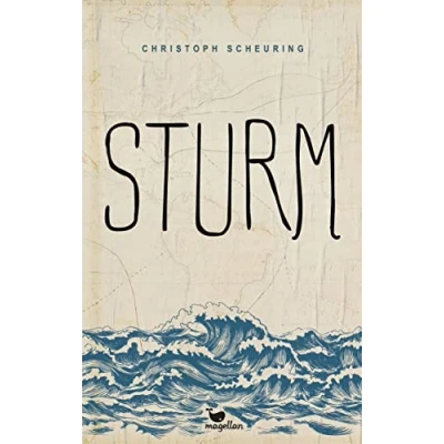 Afbeelding van Sturm