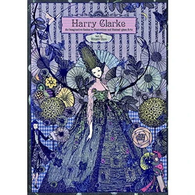 Afbeelding van Harry Clarke