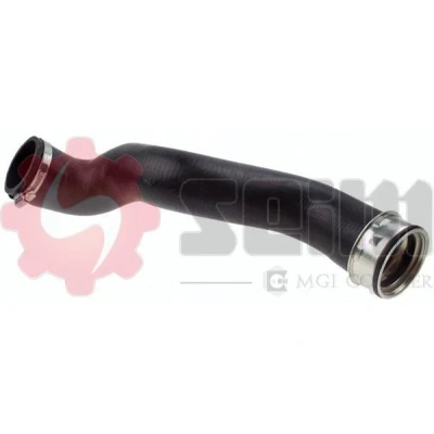 Afbeelding van SEIM 981069 Laadluchtslang 64 AUDI: A4 B6 Avant, B7 B6/B7 Convertible