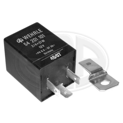 Afbeelding van ERA Knipperlichtautomaat, pinkdoos 661374