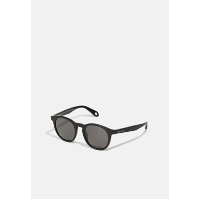 Afbeelding van Giorgio Armani Zonnebril, Heren, Maat: 50, Black