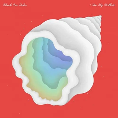 Afbeelding van Black Sea Dahu I Am My Mother (LP)