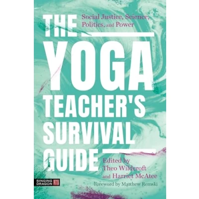 Afbeelding van The Yoga Teacher&#039;s Survival Guide