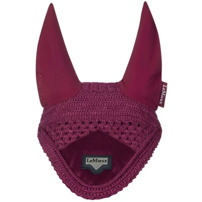 Afbeelding van LeMieux Oornetje Loire Mulberry XL