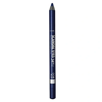 Afbeelding van Rimmel ScandalEyes Kohl Kajal Waterproof Oogpotlood 008 Blue