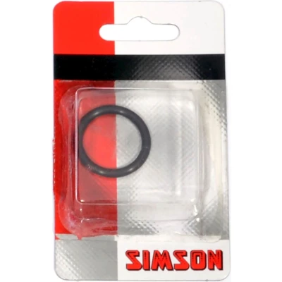 Afbeelding van Simson Fietspompzuiger t.b.v. fietspomp 020601
