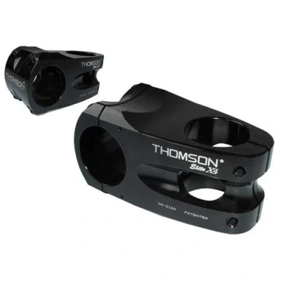 Image de Thomson Tiges X4 1 1/8&#039;&#039;x0º Clamping 31.8 x 100mm