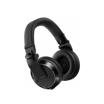 Afbeelding van Pioneer DJ HDJ X7 Zwart