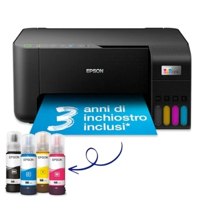 Afbeelding van Epson EcoTank ET 2815 All In One Printer