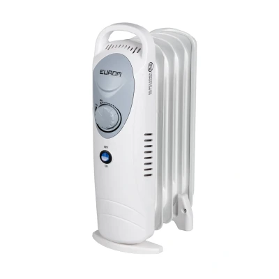 Afbeelding van Eurom RAD 500 oliegevulde radiator