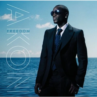 Afbeelding van Freedom