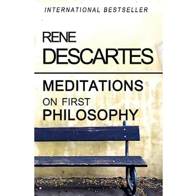 Afbeelding van Meditations on First Philosophy
