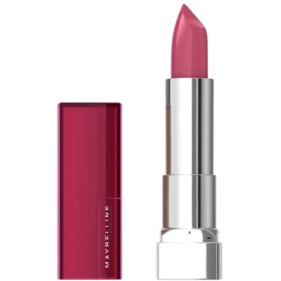 Afbeelding van Maybelline New York Color Sensational Lipstick Lippenstift, Dames, Maat: 4.4 g, 148 summer pink