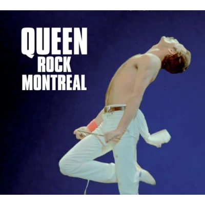 Afbeelding van Queen Rock Montreal (2 CD) (Limited Edition)