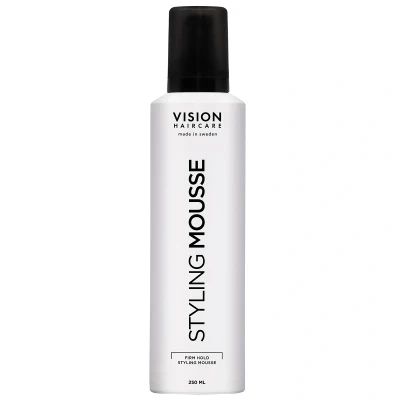Afbeelding van Vision Haircare Styling Mousse 250ml