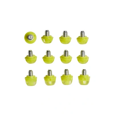 Afbeelding van adidas Performance Overige accessoires, Maat: One Size, Yellow