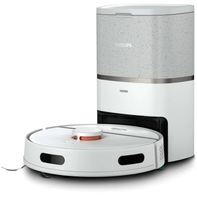 Afbeelding van Philips HomeRun 3000 Series XU3110/02 Robotstofzuiger