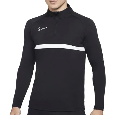 Afbeelding van Nike Dri FIT Academy 21 Drill Sporttrui Heren Maat L