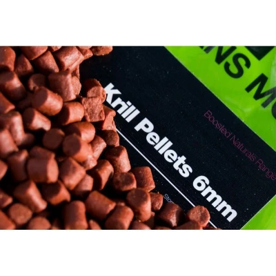 Afbeelding van CC Moore Pellets Krill (1 kilo) Maat : 6mm
