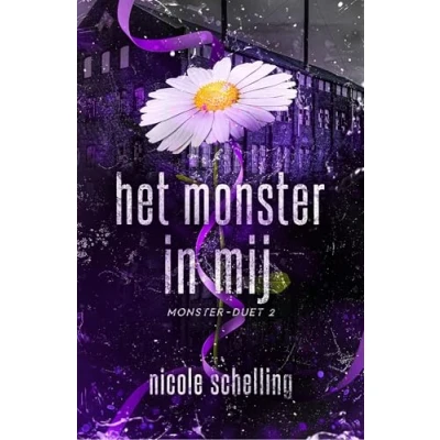 Afbeelding van monster 2 Het in mij