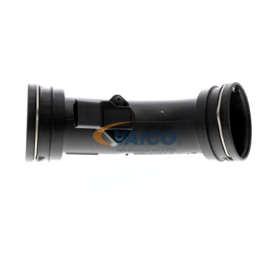 Afbeelding van VAICO V10 3573 Laadluchtslang Q+, original equipment manufacturer quality MADE IN GERMANY VOLKSWAGEN: Transporter 5, 5 Bus