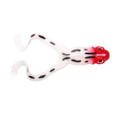 Afbeelding van Spro Iris The Frog 10cm 10gr Kleur : Redhead