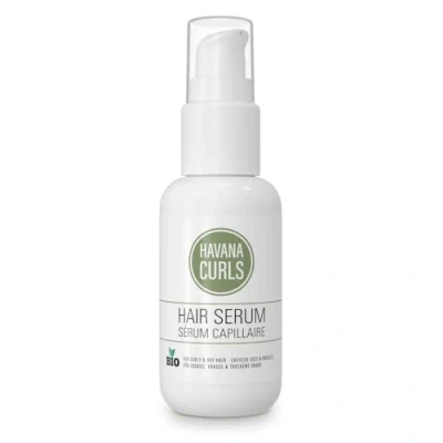 Afbeelding van Havana Curls HAIR Serum Haarverzorging, Dames, Maat: 50 ml,