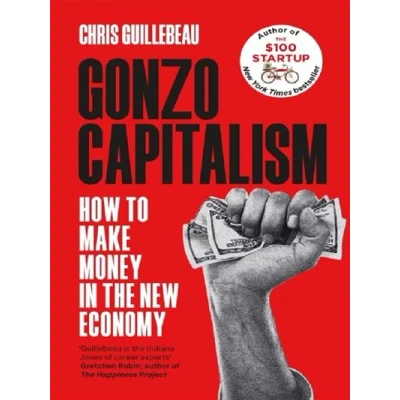 Image de Gonzo Capitalism