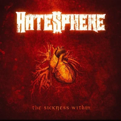 Afbeelding van Sickness Within