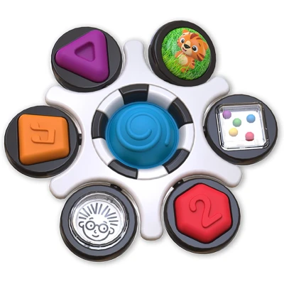 Afbeelding van Baby Einstein Sensorisches Spielzeug
