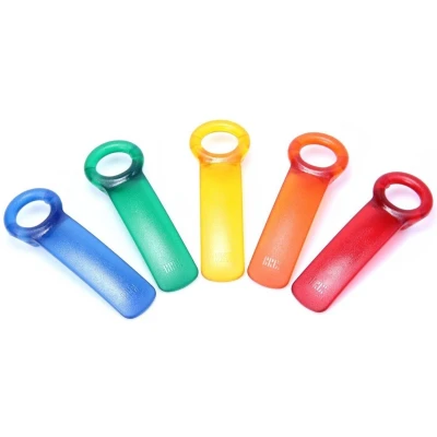 Afbeelding van JarKey pottenopener Brix multicolour
