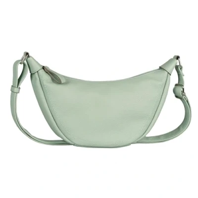 Afbeelding van TOM TAILOR Schoudertas Liriel Cross Bag Mint Mintgroen
