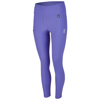Image de Eskadron Legging d&#039;Équitation PRO Violet XXL