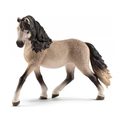 Afbeelding van Schleich Andalusian mare Paard 11 cm hoog Speelfiguur
