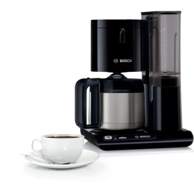 Image de Bosch Styline TKA8A053 Noir