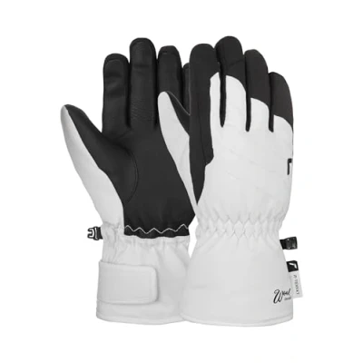Afbeelding van Reusch Jr Handschoenen Angie R tex